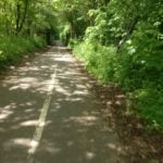 Cycle Network Path