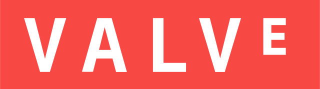 Valve Logo