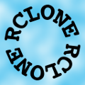 Rclone logo
