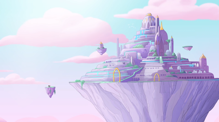 The princess of pandemic power: How the She-Ra reboot gave me a